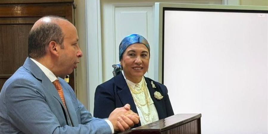 رئيس قسم الباثولوجي بقصر العيني تكشف تفاصيل افتتاح وحدة الطب الدقيق بالكلية - المدينة برس