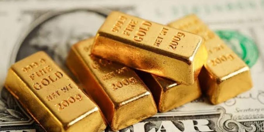 سعر الذهب يتراجع 3% مع تزايد التوتر في الشرق الأوسط - بوابة المدينة برس