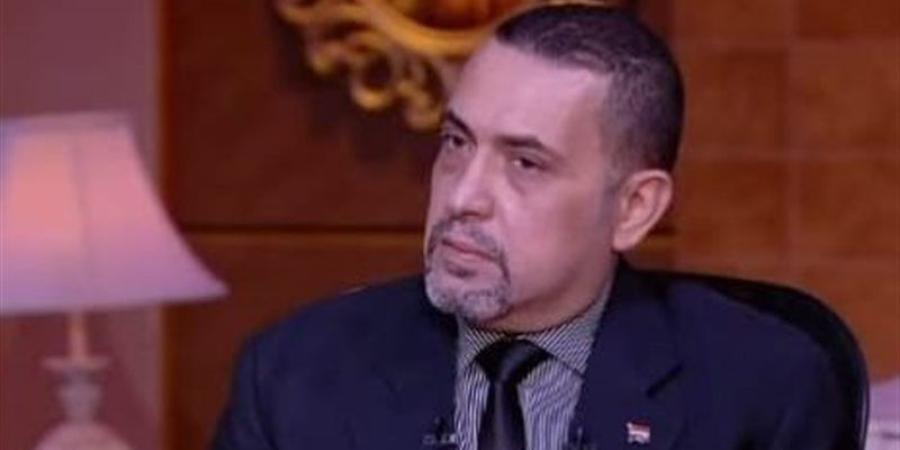 حازم المنوفي: البرنامج الوطني لاستقرار الأسعار خطوة مهمة لضبط الأسواق.. والقطاع التجاري شريك رئيسي في نجاحه - المدينة برس