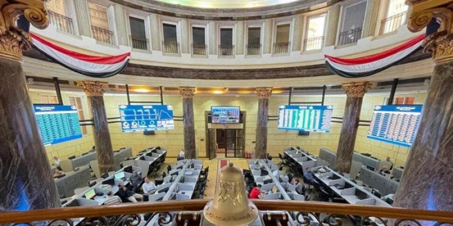 البورصة تربح 3 مليارات جنيه بختام تعاملات جلسة منتصف الأسبوع - المدينة برس