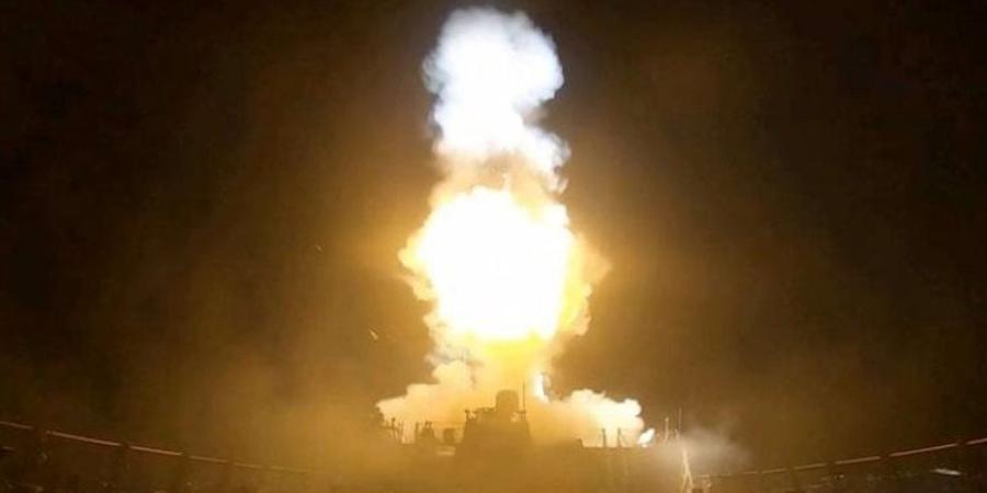 سماع دوي انفجارات في مدينة الأهواز جنوبي إيران - المدينة برس