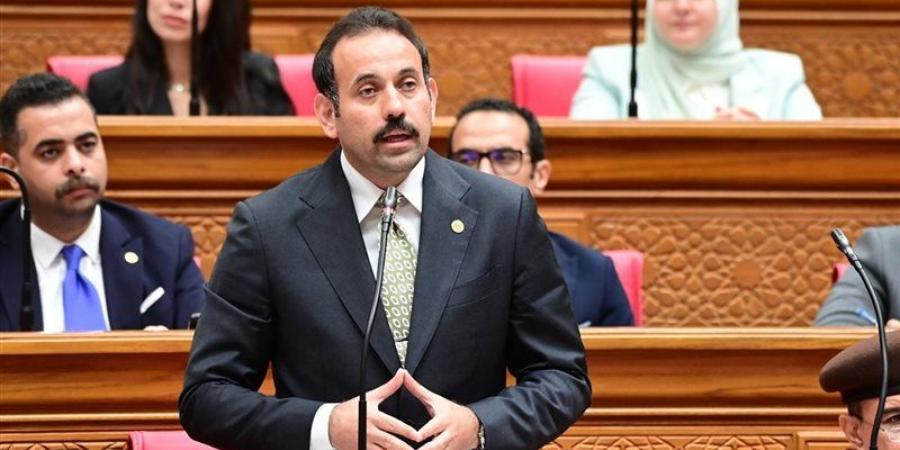 نائب يطلب بتغيير مسمى صندوق "أهرمات النيل" لـ“خزائن الأرض”، ورئيس الجهاز: لا نريد تشبيهه بالقرآن - المدينة برس