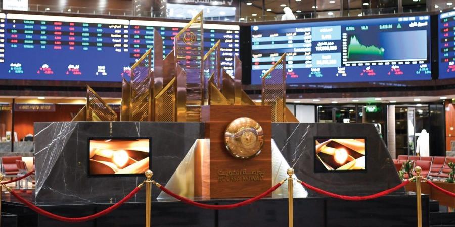 استقرار مؤشرات البورصة رغم التطورات الإقليمية - بوابة المدينة برس