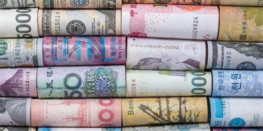ارتفاع أسعار العملات في البنك التجاري الدولي اليوم الثلاثاء - المدينة برس