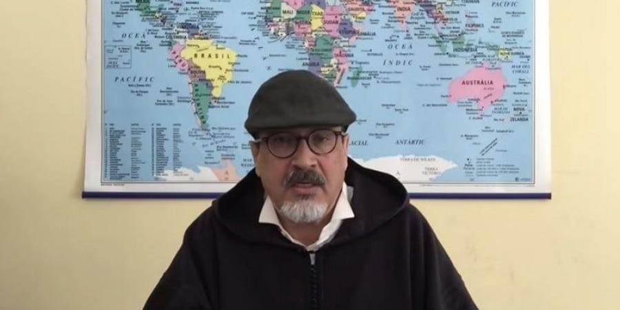 النيابة العامة تطلق سراح علي لمرابط - بوابة المدينة برس