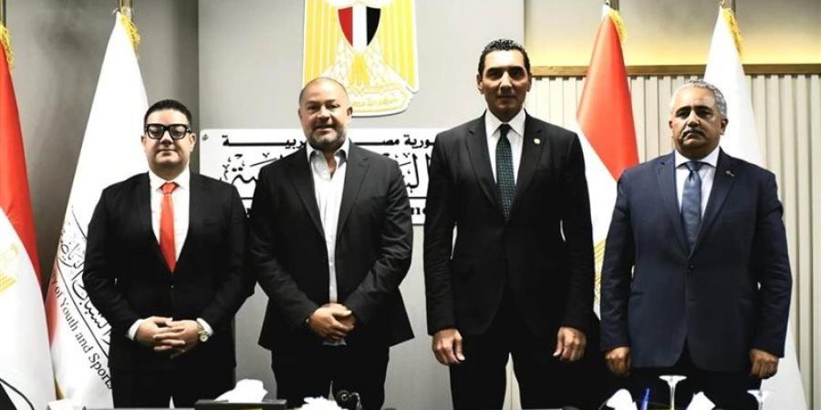 رئيس إنبي السابق يحذر من الدمج مع الشرقية: بدون دراسات ويفقد النادي هويته - المدينة برس