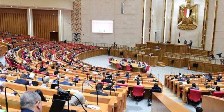 مجلس النواب يقترب من إسدال الستار عن الجلسات، موعد فض دور الانعقاد - المدينة برس