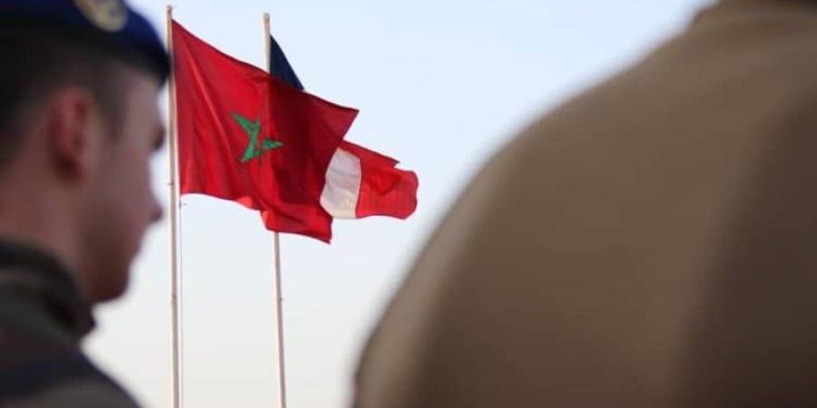 اجتماع مغربي - فرنسي رفيع المستوى - بوابة المدينة برس