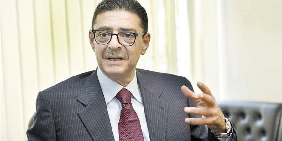 محمود طاهر يكشف سر دعمه قائمة الخطيب وموقفه من خوض انتخابات الأهلي المقبلة - المدينة برس