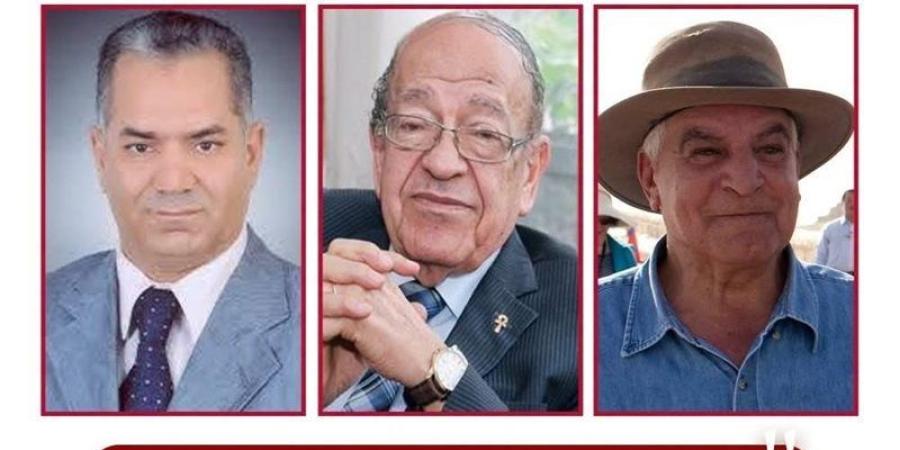 الأعلى للإعلام يحسم الجدل حول تصريحات وسيم السيسي عن الحضارة المصرية - المدينة برس