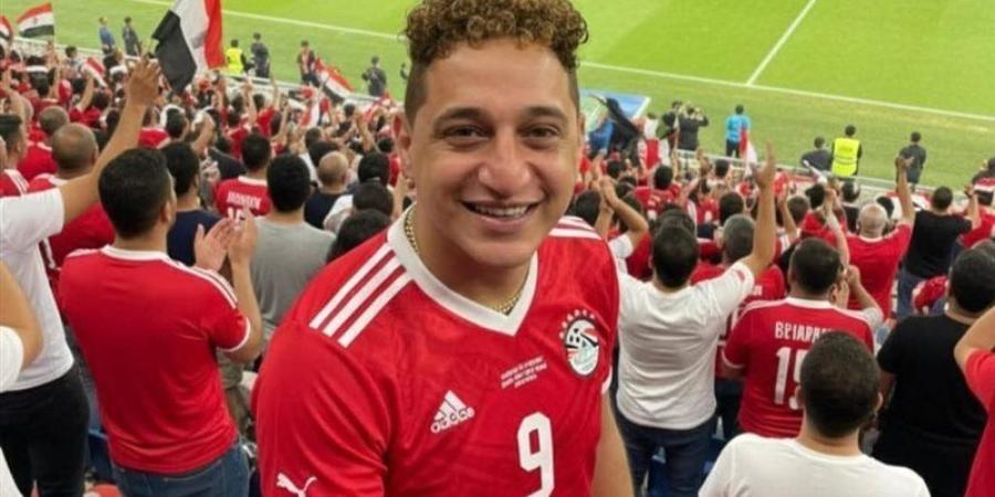 بعد إعلان رضا البحراوي الاعتزال، حقيقة الخلاف مع محمود الليثي بسبب أغنية - المدينة برس