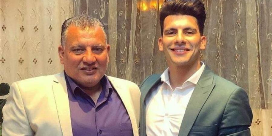 هل يرحل زيزو عن الأهلي حال عدم تخفيض عقده؟ والد اللاعب يجيب - المدينة برس