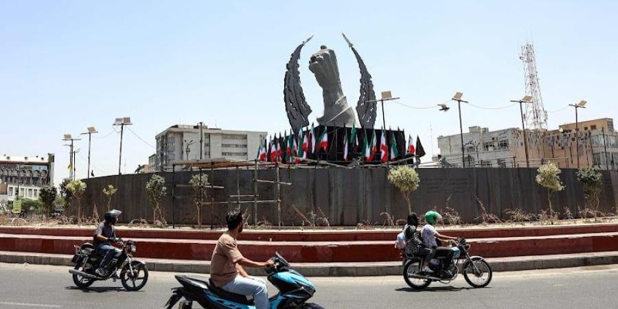 الكويت تدين بشدة العدوان الإيراني - بوابة المدينة برس