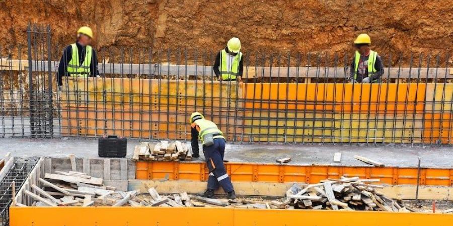 بعد "الكابلاج".. قطاع البناء بمدينة طنجة يعاني خصاصا في اليد العاملة - بوابة المدينة برس