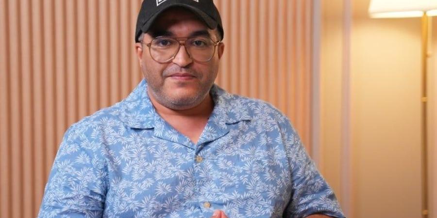 مرميد يتفحص السينما والإعلام والصحة في "جلسة عمل" مع هسبريس - بوابة المدينة برس