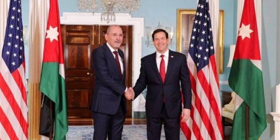 مباحثات أردنية أمريكية في واشنطن حول وقف التصعيد بالشرق الأوسط - المدينة برس