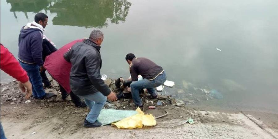"لم نكن نعلم بنزولهما".. أقوال أسرتي ضحيتي ترعة الإسماعيلية أمام النيابة - المدينة برس