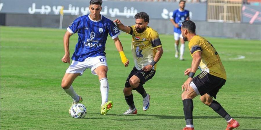 مواعيد الجولة الأولى لمسابقة دوري المحترفين - المدينة برس