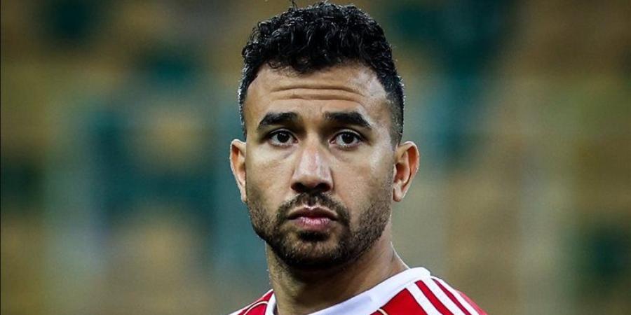 ياسر ريان: نجاح أي صفقة في الأهلي ليس سهلا ورحيل تريزيجيه خسارة - المدينة برس