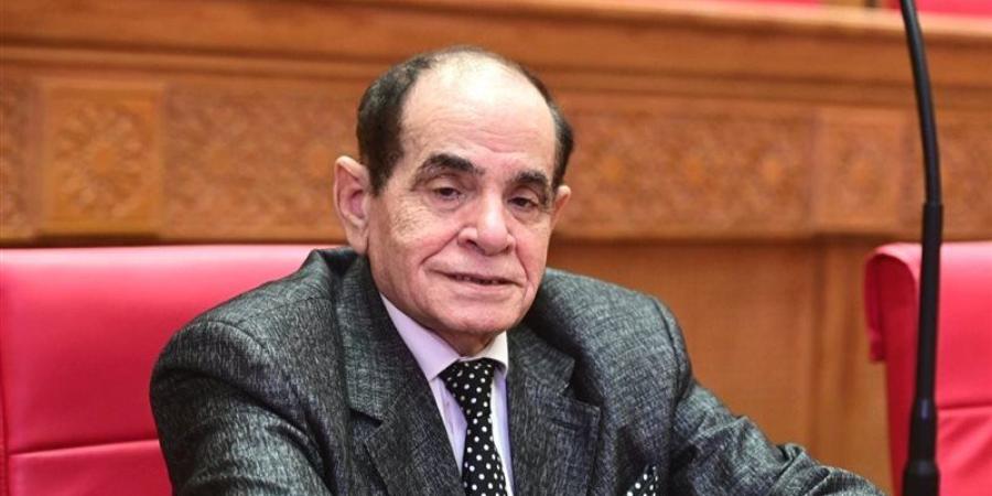 أستاذ قانون دستوري يكشف أسباب تطبيق تفسير اتفاقية المقر مع الجامعة العربية بأثر فوري - المدينة برس