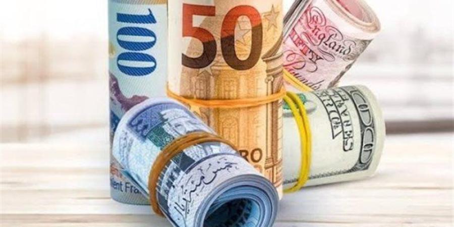 أسعار العملات العربية والأجنبية مقابل الجنيه في البنك التجاري الدولي اليوم - المدينة برس