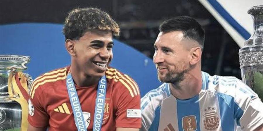 ميسي أم يامال، نهائي كأس العالم يحسم بطل الكرة الذهبية 2026 - المدينة برس