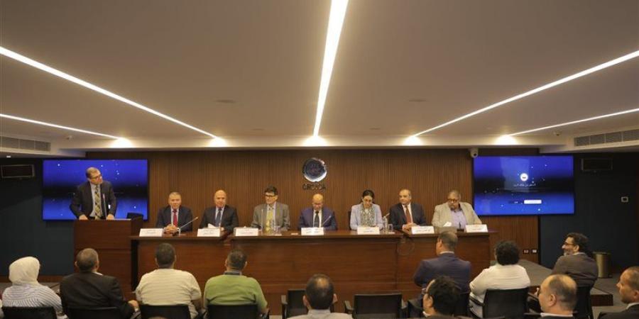 «القابضة للمياه» تطلق برنامجًا تدريبيًا متخصصًا لإدارة العقود وتسوية المنازعات - المدينة برس