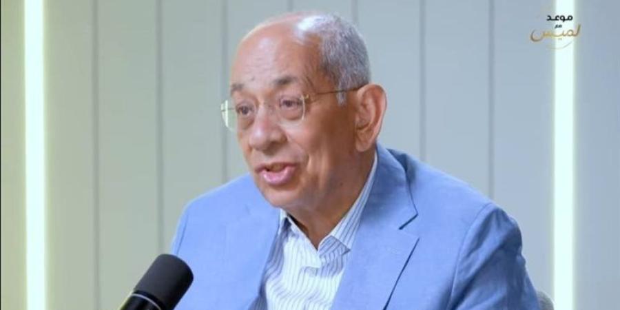 يوسف بطرس غالي: الغربة كانت كالصحراء والعودة لمصر أعادت لي الإحساس بالبيت والناس - المدينة برس