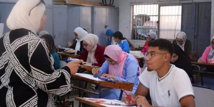 لطلاب الثانوية العامة 2026، الأعلى للجامعات يطلق فيديو تعريفيًا حول اختبارات القدرات - المدينة برس