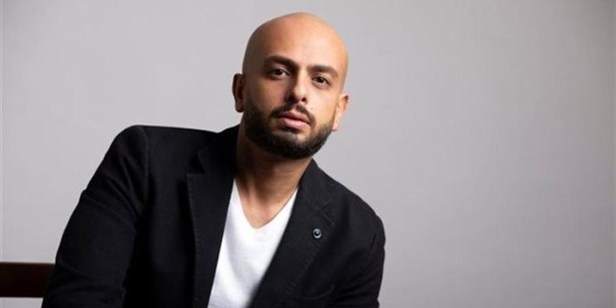 أحمد مراد يطالب بتفعيل حق الأداء العلني للمبدعين - المدينة برس