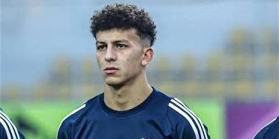 علي محمود: الأهلي لا يقارن بأحد وحضرت لأحقق البطولات وأكتب اسمي في تاريخ النادي - المدينة برس