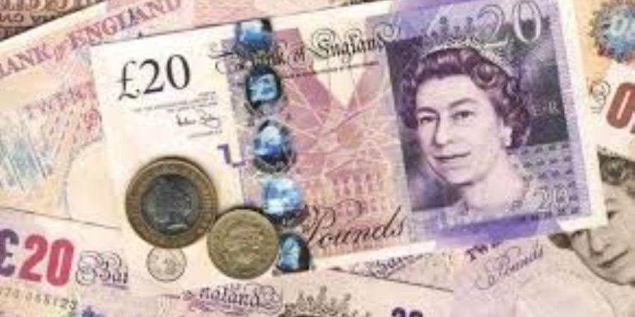 سعر الجنيه الاسترليني اليوم الخميس  16-7- 2026 في البنوك - بوابة المدينة برس