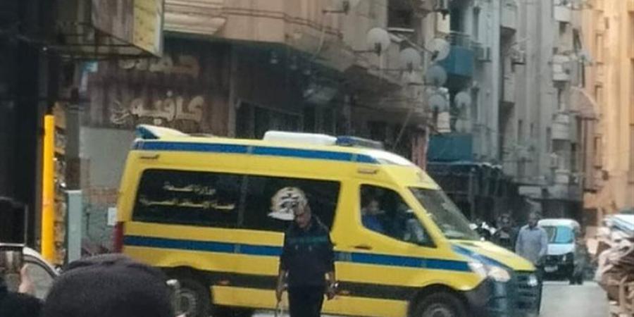 جهود أمنية لكشف غموض العثور على جثة فتاة داخل شيكارة بجوار مقابر سندوب بالمنصورة - المدينة برس