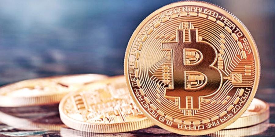 «بتكوين» تهبط مع مخاوف السياسة النقدية - بوابة المدينة برس