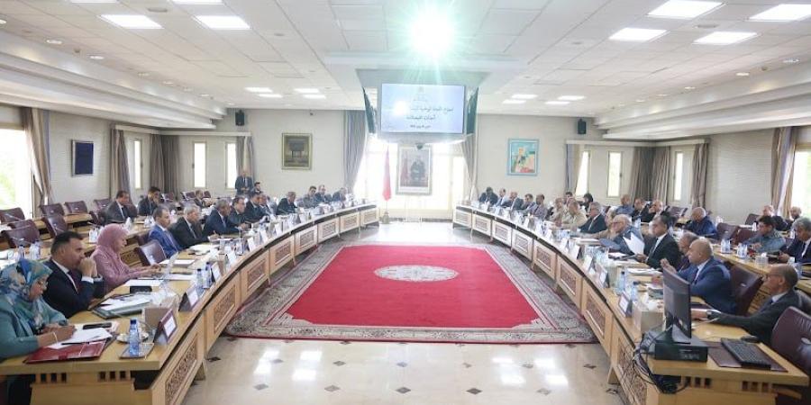 لجنة اليقظة تبحث مخاطر الفيضانات - بوابة المدينة برس