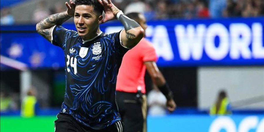كأس العالم، الأرجنتين تقهر إنجلترا وتتأهل لمواجهة إسبانيا في النهائي - المدينة برس