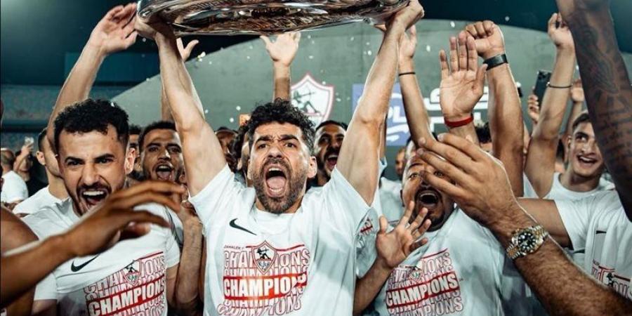 حقيقة اعتزال عبدالله السعيد وسر غضبه من إدارة الكرة في الزمالك - المدينة برس