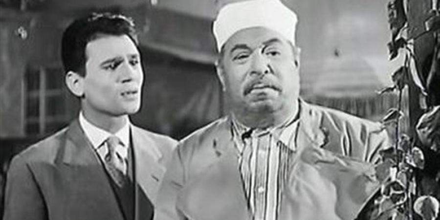 في ذكرى رحيله، حسين رياض أبو السينما المصرية الذي أبكى جمال عبد الناصر - المدينة برس