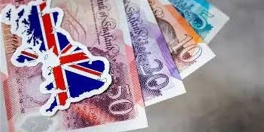 سعر صرف الجنيه الإسترليني بالبنوك المصرية اليوم الجمعة (آخر تحديث) - المدينة برس