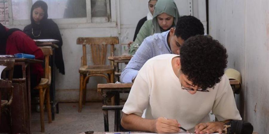 موعد الإعلان عن نتائج اختبارات القدرات لطلاب الثانوية العامة - المدينة برس