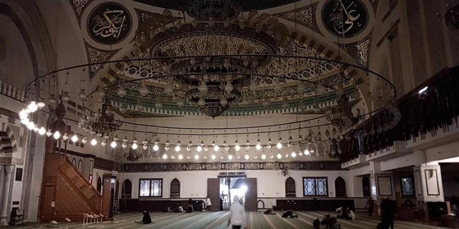 موعد أذان المغرب اليوم الجمعة في القاهرة والمحافظات - المدينة برس