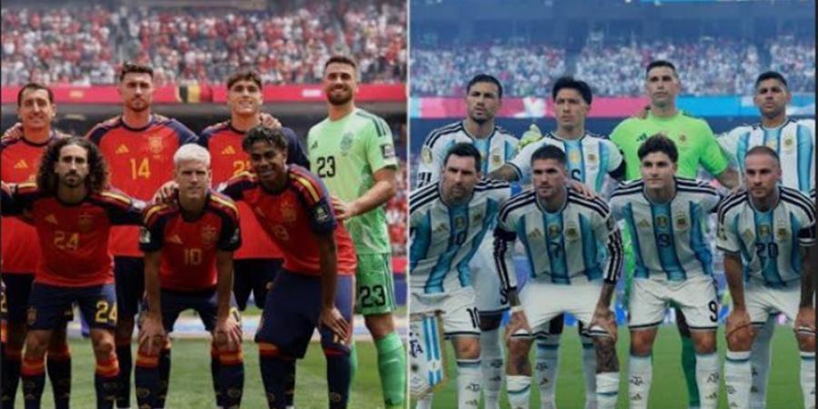 فيفا يحسم الجدل بشأن استراحة نهائي كأس العالم 2026 - المدينة برس