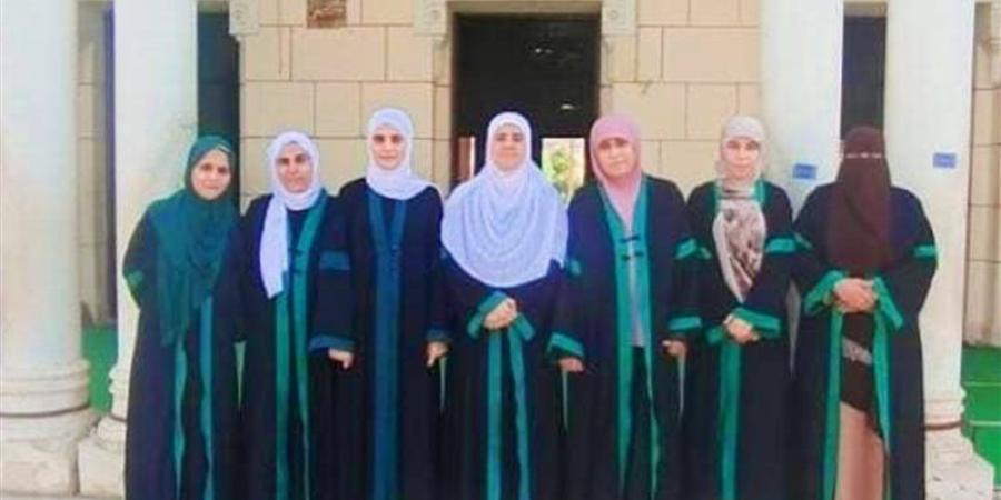 "ثقافة السلامة المرورية"، عنوان قوافل الواعظات بالفيوم - المدينة برس