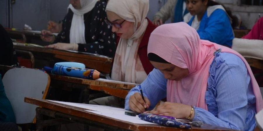 سؤال وجواب، التفاصيل الكاملة لاختبارات القدرات لطلاب الثانوية العامة - المدينة برس