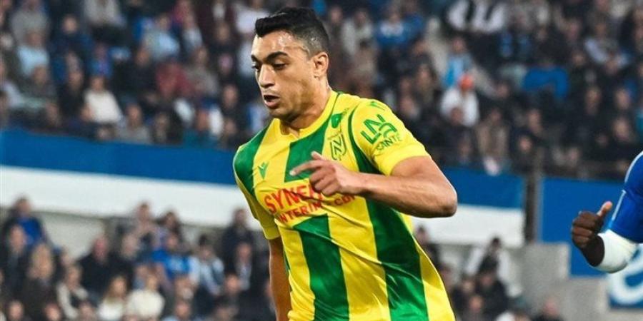 من مصطفى محمد إلى سواريز.. عندما يتمرد المهاجمون من أجل الرحيل - المدينة برس