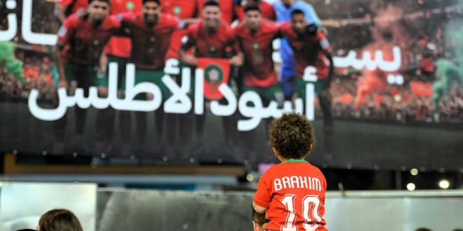 لموشي: المغرب نموذج كروي إفريقي - بوابة المدينة برس