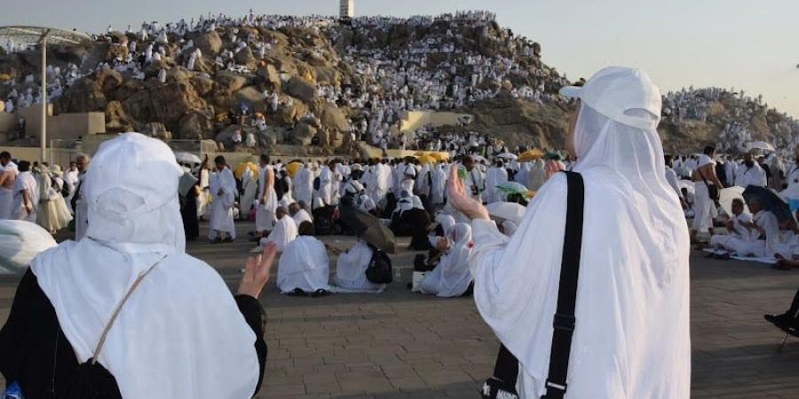 الأوقاف تعلن آجال أداء مصاريف الحج - بوابة المدينة برس