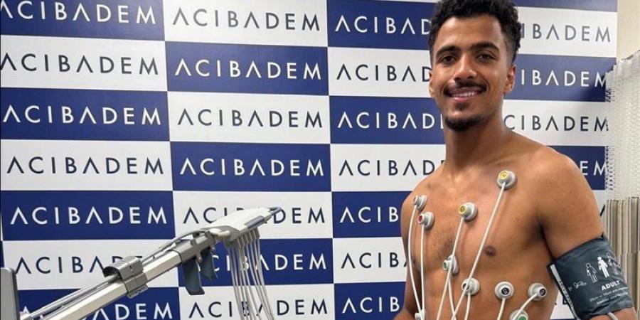 أخبار الرياضة اليوم: حسام عبد المجيد يخضع للكشف الطبي بنادي لودوجوريتس البلغاري، "كاس" ترفض استئناف الزمالك في قضية عمر فرج، أول رد لربيع ياسين على بيان السكة الحديد بشأن استقالته - المدينة برس