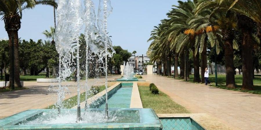 حرارة قياسية وأجواء غير مستقرة.. تفاصيل طقس الأيام المقبلة بالمغرب - بوابة المدينة برس
