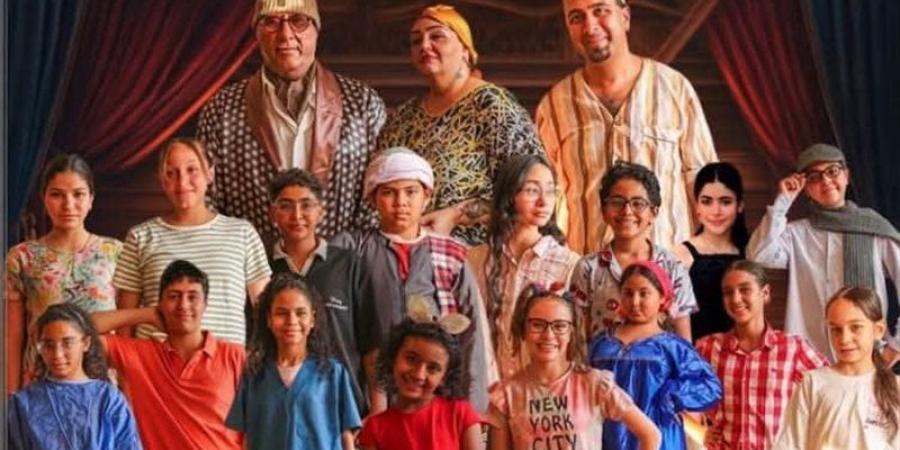 مكتبة مصر الجديدة تستقبل عرض “أولاد زكية" على مسرحها - المدينة برس